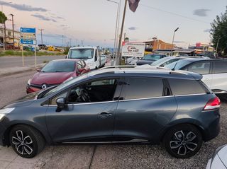 Renault Clio 2018 SW EURO 6-thumb-11