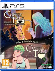 Coffee Talk 1 and 2 Double Pack / PlayStation 5