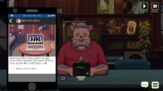 Coffee Talk Tokyo / PlayStation 5-thumb-1