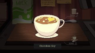 Coffee Talk Tokyo / PlayStation 5-thumb-2
