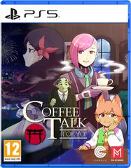 Coffee Talk Tokyo / PlayStation 5