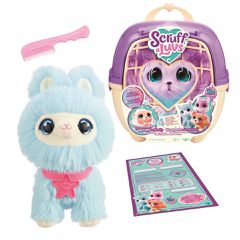 Scruff‑a‑Luvs – Pets Purple (30708)-thumb-3
