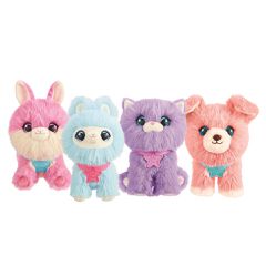 Scruff‑a‑Luvs – Pets Purple (30708)-thumb-1