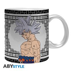 Dragon Ball Super - Goku Ultra Instinct Mug (320ml)