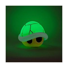 Green Shell Light With Sound V2-thumb-1