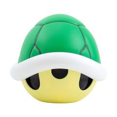 Green Shell Light With Sound V2-thumb-2