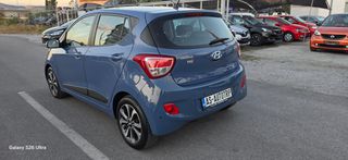 Hyundai i 10 2016 ΚLIMA  ΕΚΔΟΣΗ YES  1000CC 2016  EURO 6 56.000 XΛM-thumb-4