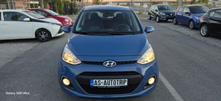 Hyundai i 10 2016 ΚLIMA  ΕΚΔΟΣΗ YES  1000CC 2016  EURO 6 56.000 XΛM-thumb-8