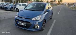 Hyundai i 10 2016 ΚLIMA  ΕΚΔΟΣΗ YES  1000CC 2016  EURO 6 56.000 XΛM-thumb-10