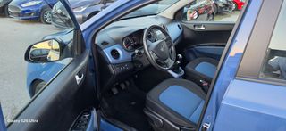 Hyundai i 10 2016 ΚLIMA  ΕΚΔΟΣΗ YES  1000CC 2016  EURO 6 56.000 XΛM-thumb-15