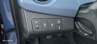 Hyundai i 10 2016 ΚLIMA  ΕΚΔΟΣΗ YES  1000CC 2016  EURO 6 56.000 XΛM-thumb-19