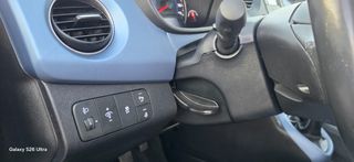 Hyundai i 10 2016 ΚLIMA  ΕΚΔΟΣΗ YES  1000CC 2016  EURO 6 56.000 XΛM-thumb-20