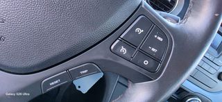 Hyundai i 10 2016 ΚLIMA  ΕΚΔΟΣΗ YES  1000CC 2016  EURO 6 56.000 XΛM-thumb-22