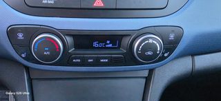 Hyundai i 10 2016 ΚLIMA  ΕΚΔΟΣΗ YES  1000CC 2016  EURO 6 56.000 XΛM-thumb-24
