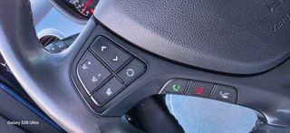 Hyundai i 10 2016 ΚLIMA  ΕΚΔΟΣΗ YES  1000CC 2016  EURO 6 56.000 XΛM-thumb-25
