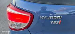 Hyundai i 10 2016 ΚLIMA  ΕΚΔΟΣΗ YES  1000CC 2016  EURO 6 56.000 XΛM-thumb-30