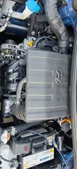 Hyundai i 10 2016 ΚLIMA  ΕΚΔΟΣΗ YES  1000CC 2016  EURO 6 56.000 XΛM-thumb-31