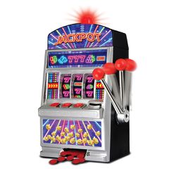 Arcade Slot Machine Neon Series (GA007)