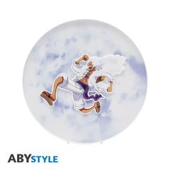 One Piece - Luffy Gear 5 Lamp