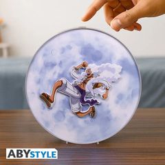 One Piece - Luffy Gear 5 Lamp-thumb-1