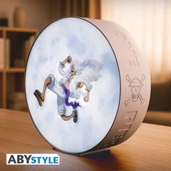 One Piece - Luffy Gear 5 Lamp-thumb-4