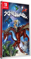 Schildmaid MX (Multi-Language) (Import) / Nintendo Switch