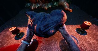 Incantation (Multi-Language) (Import) / PlayStation 5-thumb-1