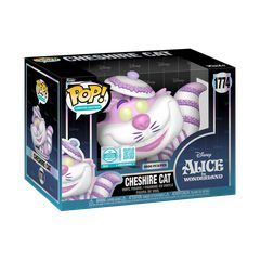 Funko POP! - Supreme Limited Edition: Alice In Wonderland – Cheshire Cat (Porcelain)(93438)