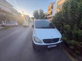Mercedes-Benz Vito 2007 111