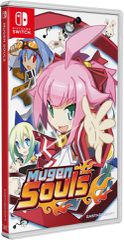 Mugen Souls (Import) / Nintendo Switch