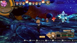 Mugen Souls (Import) / Nintendo Switch-thumb-1