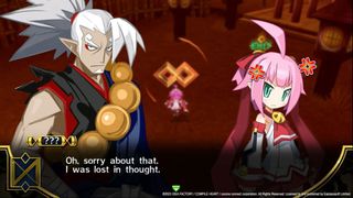 Mugen Souls (Import) / Nintendo Switch-thumb-3
