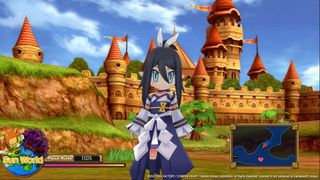 Mugen Souls (Import) / Nintendo Switch-thumb-4
