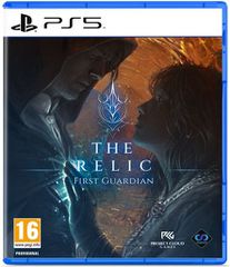 The Relic First Guardian / PlayStation 5