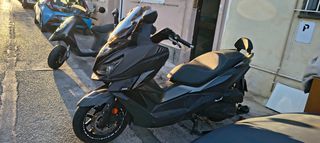 Sym Cruisym 300 2020