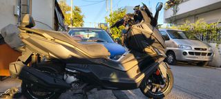 Sym Cruisym 300 2020-thumb-5