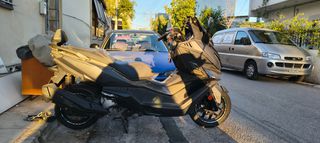 Sym Cruisym 300 2020-thumb-6