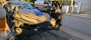 Sym Cruisym 300 2020-thumb-7