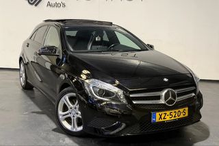 Mercedes-Benz A 220 2015 EURO 6 ΑΥΤΌΜΑΤΟ ΧΑΜΗΛΆ ΤΕΛΗ 2143 ΚΥΒΙΚΆ ΠΕΤΡΕΛΑΊΟΥ-thumb-1