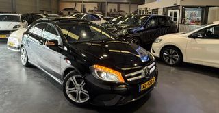 Mercedes-Benz A 220 2015 EURO 6 ΑΥΤΌΜΑΤΟ ΧΑΜΗΛΆ ΤΕΛΗ 2143 ΚΥΒΙΚΆ ΠΕΤΡΕΛΑΊΟΥ-thumb-3