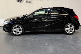 Mercedes-Benz A 220 2015 EURO 6 ΑΥΤΌΜΑΤΟ ΧΑΜΗΛΆ ΤΕΛΗ 2143 ΚΥΒΙΚΆ ΠΕΤΡΕΛΑΊΟΥ-thumb-5