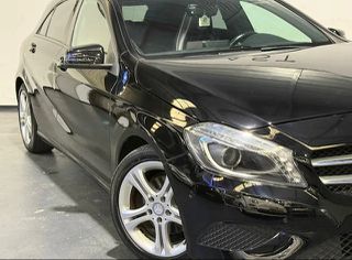 Mercedes-Benz A 220 2015 EURO 6 ΑΥΤΌΜΑΤΟ ΧΑΜΗΛΆ ΤΕΛΗ 2143 ΚΥΒΙΚΆ ΠΕΤΡΕΛΑΊΟΥ-thumb-7
