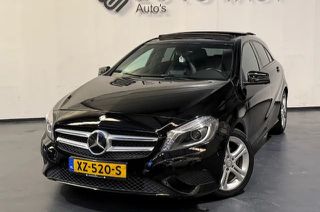 Mercedes-Benz A 220 2015 EURO 6 ΑΥΤΌΜΑΤΟ ΧΑΜΗΛΆ ΤΕΛΗ 2143 ΚΥΒΙΚΆ ΠΕΤΡΕΛΑΊΟΥ-thumb-8