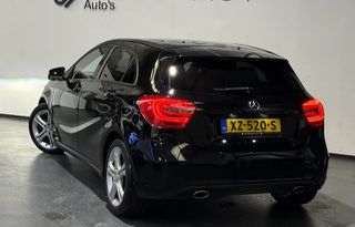 Mercedes-Benz A 220 2015 EURO 6 ΑΥΤΌΜΑΤΟ ΧΑΜΗΛΆ ΤΕΛΗ 2143 ΚΥΒΙΚΆ ΠΕΤΡΕΛΑΊΟΥ-thumb-10