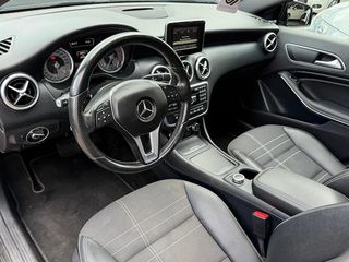 Mercedes-Benz A 220 2015 EURO 6 ΑΥΤΌΜΑΤΟ ΧΑΜΗΛΆ ΤΕΛΗ 2143 ΚΥΒΙΚΆ ΠΕΤΡΕΛΑΊΟΥ-thumb-15