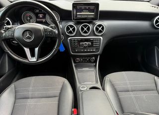 Mercedes-Benz A 220 2015 EURO 6 ΑΥΤΌΜΑΤΟ ΧΑΜΗΛΆ ΤΕΛΗ 2143 ΚΥΒΙΚΆ ΠΕΤΡΕΛΑΊΟΥ-thumb-16