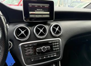 Mercedes-Benz A 220 2015 EURO 6 ΑΥΤΌΜΑΤΟ ΧΑΜΗΛΆ ΤΕΛΗ 2143 ΚΥΒΙΚΆ ΠΕΤΡΕΛΑΊΟΥ-thumb-17