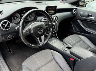 Mercedes-Benz A 220 2015 EURO 6 ΑΥΤΌΜΑΤΟ ΧΑΜΗΛΆ ΤΕΛΗ 2143 ΚΥΒΙΚΆ ΠΕΤΡΕΛΑΊΟΥ-thumb-18