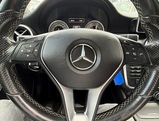 Mercedes-Benz A 220 2015 EURO 6 ΑΥΤΌΜΑΤΟ ΧΑΜΗΛΆ ΤΕΛΗ 2143 ΚΥΒΙΚΆ ΠΕΤΡΕΛΑΊΟΥ-thumb-19