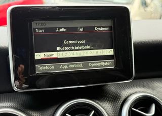 Mercedes-Benz A 220 2015 EURO 6 ΑΥΤΌΜΑΤΟ ΧΑΜΗΛΆ ΤΕΛΗ 2143 ΚΥΒΙΚΆ ΠΕΤΡΕΛΑΊΟΥ-thumb-25
